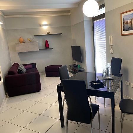 דירות פירנצה Flat 52 In San Jacopino מראה חיצוני תמונה