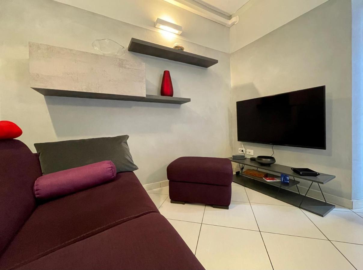 דירות פירנצה Flat 52 In San Jacopino מראה חיצוני תמונה